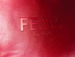FENDI Roma Tote Bag