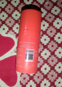 Foxtail Super Glow Moisture