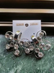 Trendy Fashion Earings