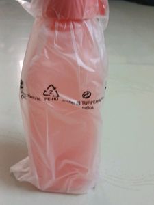 1L Square WTR Bottle