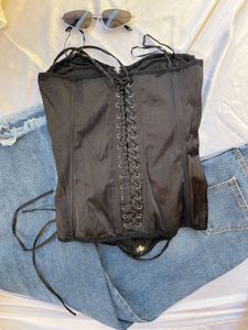 Black Corset🌸