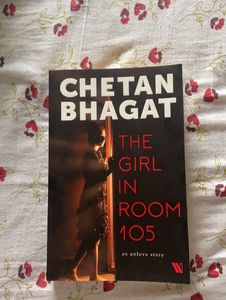 The Girl In Room 105