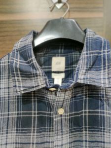 H&amp;M Checked Shirt