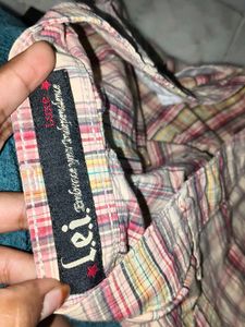 CUTE SHORT