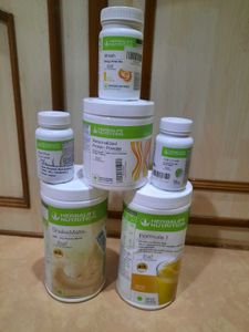 Herbalife Nutrition Bundle