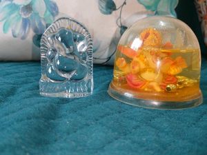 Ganesh Showpieces (Set of 2)