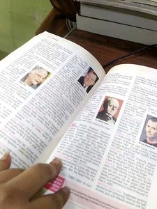 Manorama Year Book 2017