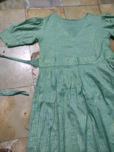 Just Wear 2 Times Only.. It&#39;s Branded Kurtha..