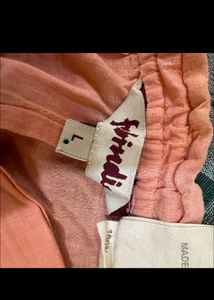 Fabindia combo  of 3