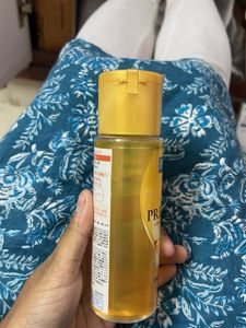 Hada Labo Gokujyun Premium Oil