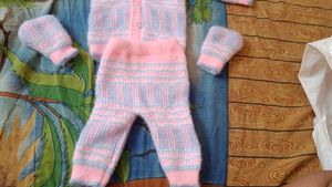 New Kids Wear 3-6 Month