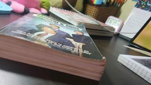 AMBANI &amp; SONS BOOK JOURNEY 📚