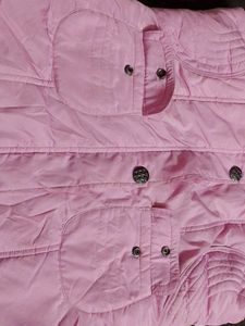 Half Jacket 🩷
