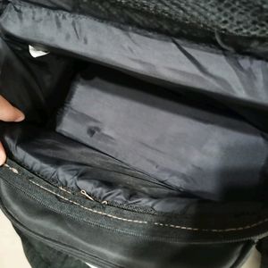 Sony Professional DSLR/SLR Camera Bag Black Colour