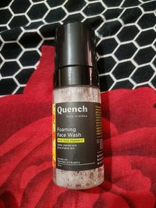 Pack Of 3, Foaming Face Wash, Serum, Moisturizer