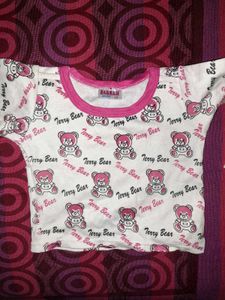 Dungaree Set Unisex