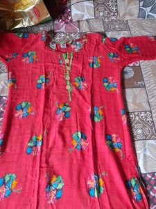 Ladies Kurti