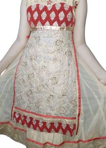 Ethnic Gown