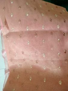 Aboli New Saree With Blouse