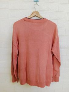 Crocodile Sweater