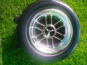 SOROO tyre speaker 🔊🔊🔊🔊