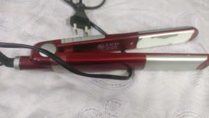 Hair Straightener