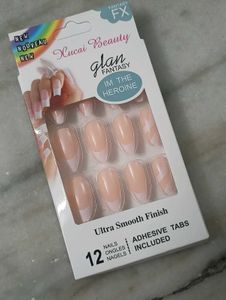 3 Nail Sets