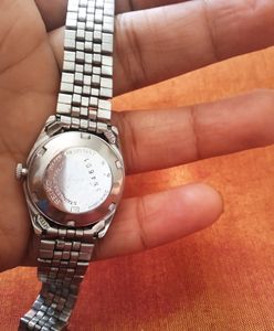 Seiko Automatic