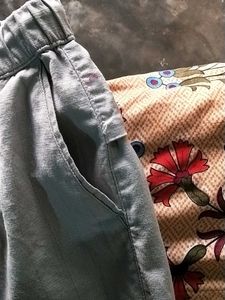 Casual light Gray paint