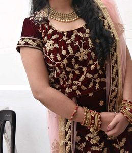 Lehanga ||Bridal Lehang