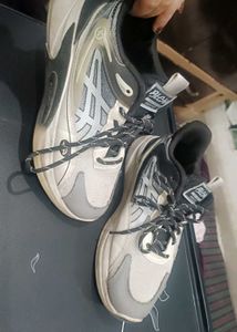 sports shoes and sneakers