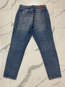 Stylish Embellished Jeans