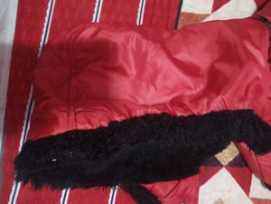 Women&#39;s warm Jacket