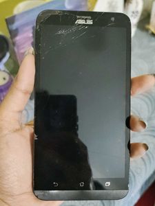 Dead Phon (Asus Zenfone 2 Laser )