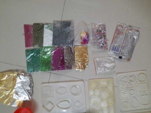 SUPER SAVER Combo Epoxy Resin Kit 1.5kg
