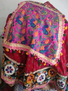5 to 10 years old girl chaniya choli