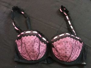 La Senza Padded Bra 32D