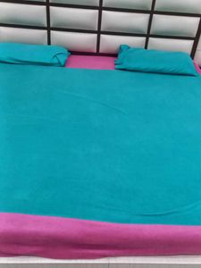 Full King Size Bedsheet