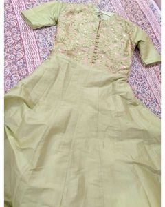 Gown