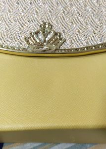 Sling Bag For Ethnic Wear / Party