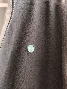 Stylish Casual Jacket Double Sided