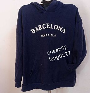 HOODIES