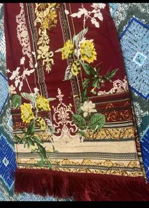 Pakistani Patch Work Suit