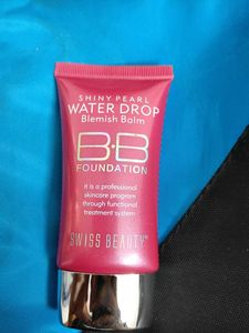 Swiss Beauty BB Foundation