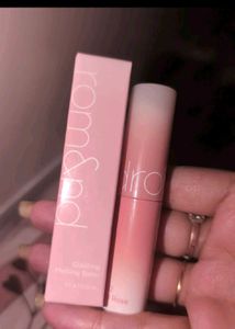 Rom&amp;Nd Balm And Gloss