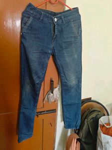 Pavilion Jeans