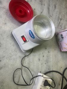Nova Hard Wax Heater For Waxing