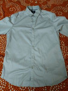 Formal And Classic Shirt