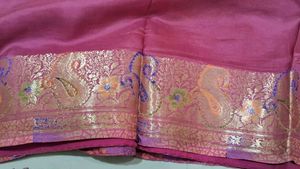 Combo Saree 2 Pes H