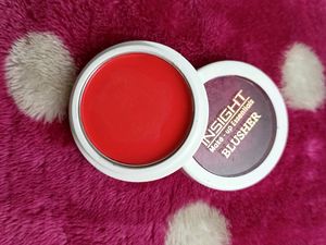 INSIGHT blush🎀